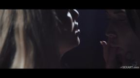 Through The Kisses - Angie Moon & Emma Button