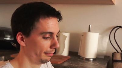 MIRA_BLACKMAILED STEPBROTHER SNIFF YOUR SISTERS KINKY HOLES