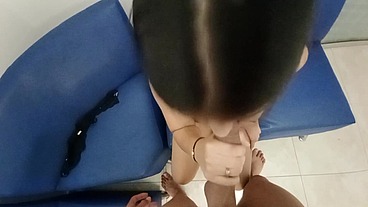 HERMOSA HERMANASTRA DE CULO APRETADA ME SEDUCE PARA YO PODER TOCARLE TODA SU RICA Y HERMOSA VAGINA LATINA COLOMBIANA ESTABA TAN CALIENTE QUE ME DEJO CHUPARLE LA VAGINA- PORNO EN ESPANOL-