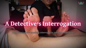 A Detective's Interrogation HD
