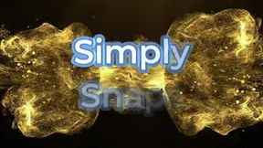Simply Snaps *HD Mp4*
