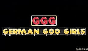 GGG devot No. 035 hot slut sucking a cock