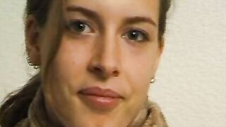 Erstes Mal Solo vor der Kamera deutsche selbstbefridigung