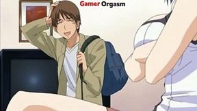 Rouge Bimbo Trades Hunk For Lusty Blonde In Steamy&#x4EA4;&#x6362;