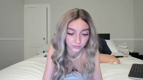 Kay Knight Private Show