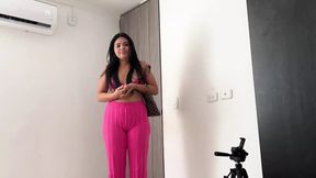 Stepsis Sex Trade for Favor Desired