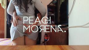 Brother-in-law gives me intense pleasure; says he can't resist my tight pussy&#x270C;