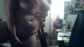 Annabelle Meyers Private Show