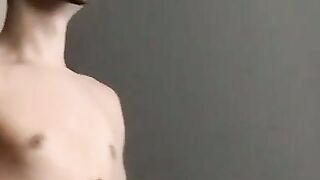 Insatiable Orgy 3 Horny Hunks  2 Blowjob Queens ejaculate EN MASSE!