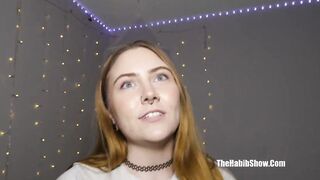 horny squirter babygirl gracie pawg fucks ace hardz