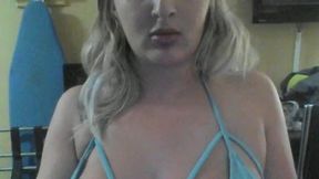 Hana Jane Private Show