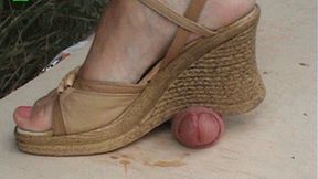 Cock Trample 17 WMV