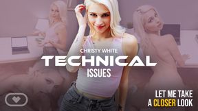 Technical Issues