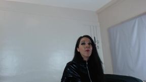 Janicca James Private Show