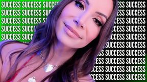 Self Facial JOI SUCCESS - Jessica Dynamic
