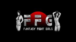 FFGMIX Boy Wonder vs Sybil mov