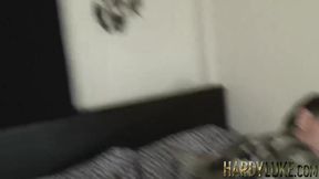 Blonde MILF Chgina pussy ravaged after an intense blowjob