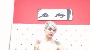 Viper Nine Private Show