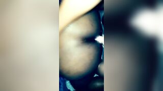 Pegging Bf BWC