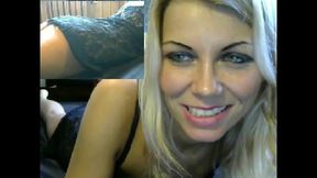 Vanessa Andrews Private Show