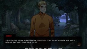 [Gameplay] NARUTO-Shinobi Lord Gameplay#01 Preparing For The Seduction Of Milf HIN...