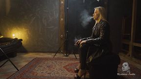 Satisfied smoker II 4K MP4