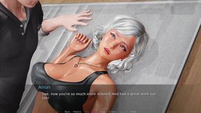 Depravity - #18 - Visual Novel