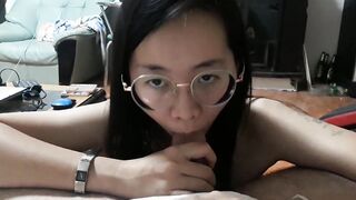 chinese chick best head
