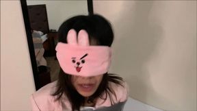 Chair Challenge