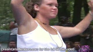 Wives Go Wild And Got Nude Into Indiana