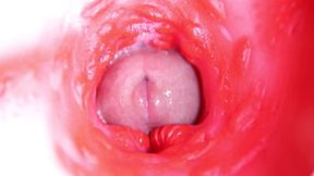 Deep Throat Cam - Cumming Inside pussy&#x270C;; Ultimate 4K ASMR Experience!