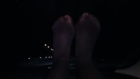 Night drive pt2