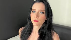 My Teenage (18+) Fucktoy Audition