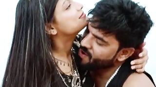 Indian Wife with Husband Full Mood Sex Video