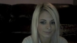 Blair Beckham Private Show
