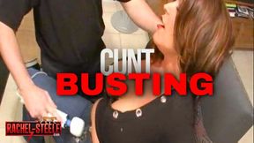 Fetish23 - Cunt Busting