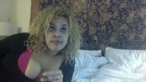 Mina Rivera Private Show