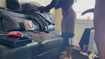 Black Friday Butt&#x1F351; Stuff: Crusty Crackers Stuffed Sausage Fajitas & Cum Drenched Fap Fest