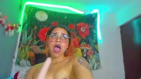 Nyal Gasai Private Show