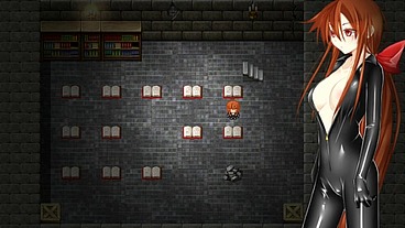 a monster with many huge dicks fucks an adventurer girl who entered a cave