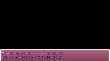 a monster with many huge dicks fucks an adventurer girl who entered a cave