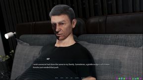 Cybernetic Seduction by 1thousand - Sexy Time with My Favorite Bartender 9