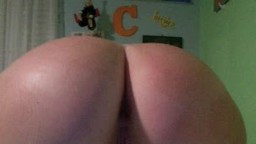 Aurora Foxx Private Show