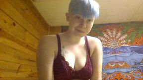 Harper Minx Private Show