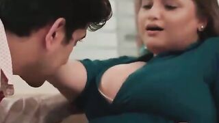 Maa Ka Naka New 2023 UllU Hindi Web Series