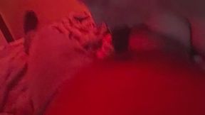 Princess D Deepthroating