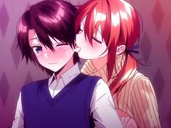 Girls Rush The Animation Ep 1 En Espanol