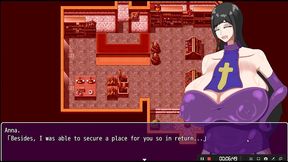 holy mother of god [ cuckolding hentai game pornplay ] ep.5 he cum inside that naughty wife mouth