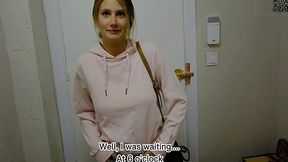 Invited to Fuck at the Bride's Friend's Place