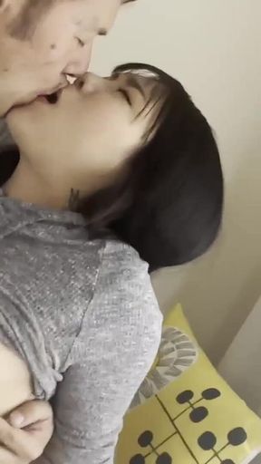 Iconic moment from &quot;Yua Hanazumi - Superb Dynamite Body. Sexiest Body In The World Fucked 9 Times (4 Hours) Permanent Records.&quot;